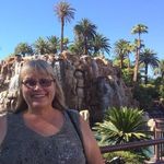 Jackie Hawkinson-Potts - @jotterbep - Instagram