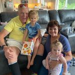 Jackie Hawks - @jackiehawks - Instagram