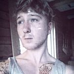 Jack Hazzard - @jay_hazzard - Instagram