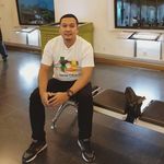 Jack Hazzard - @hazzard5120 - Instagram