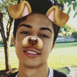 Jack Hazzard - @mascara_pvt - Instagram