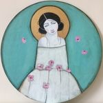 Jackie Henderson - @jackiehendersonart - Instagram
