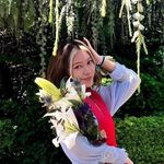 @jackieheras - Instagram