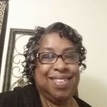 Jackie Heath - @jackiewax53 - Instagram