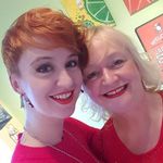 Jackie Heath - @jackie.heath.31 - Instagram