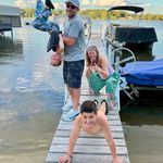 Jackie Heller Issner - @jaclynb15 - Instagram