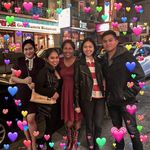 Jackie De Guzman Hendricks - @jackiehendricks - Instagram