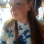 Jackie Hendricks - @jackieheazz1904 - Instagram