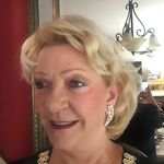 Jackie Fitch Henson - @jhensontulsa - Instagram
