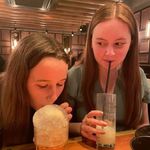 Jackie Henson - @jaxhenz - Instagram