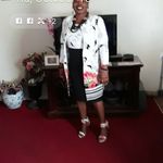 Jackie Henson - @kimberly.glenn.142 - Instagram