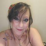 Jackie Herrington - @zombietears70 - Instagram