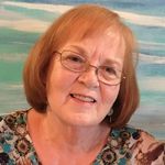 Jackie Herrington - @jherrington1947 - Instagram