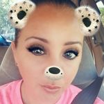 Jackie Hertel - @carolina_girl1031 - Instagram