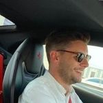 Jack Higginbotham - @jakhigg - Instagram