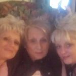 Jackie Gillispie-Higginbotham - @gillispiehigginbotham - Instagram