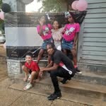 Jackie Hightower - @snake_beezy102 - Instagram