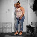 Jackie Hightower - @honeydip2310 - Instagram