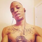 Jackie SnakeBeezy Hightower - @snakebezzy318 - Instagram