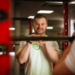 Jack Hillman - @jackhillmanfitness - Instagram