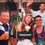 Jackie Hillman - @fabjoan0 - Instagram