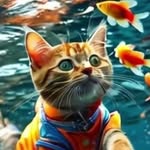 Jackie Hillman Lowery - @catlady1667 - Instagram