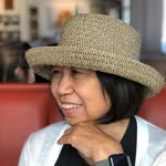 Jackie Hing - @yeehing1947 - Instagram