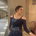 Jackie Hinkle - @jackielittle_moon - Instagram
