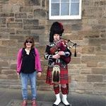 Jackie Hird - @jacksta58 - Instagram