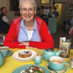 Jackie - @jackie.hird - Instagram