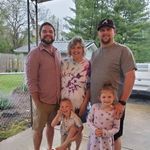 Jackie Hite - @jackied46 - Instagram