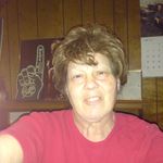 Jackie Hite - @jackie101h - Instagram