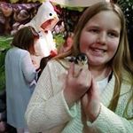 Jackie Hite - @jackie.a.berton - Instagram