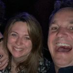 Jackie Hockney - @jackiehockney25 - Instagram
