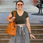 Jackie T - @jackiehockey29 - Instagram