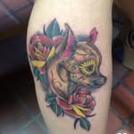 Jackie Hocking - @puppylovechihuahua - Instagram