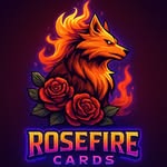 Jackie Hogan - @rosefire_cards - Instagram