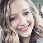 Jackie Hogan - @jackieann2313 - Instagram
