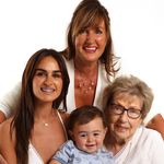 Jackie Hogan Banahan - @jackiebanahan - Instagram