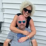 Jackie Hogan Farrell - @jackiehoganfarrell - Instagram