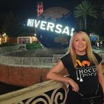 Jackie McHugh - @jackie.hogan.737 - Instagram