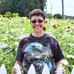 Jackie Holcombe - @night_wolfie7 - Instagram