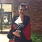 Jackie Holden - @erxrayprincess - Instagram