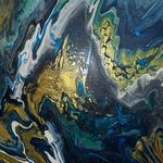 Jackie Holden-Hunte Art Page - @artsyjackie_slu - Instagram
