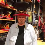 Jack Holmberg - Facebook