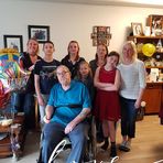 Jacqueline Holmberg - Facebook