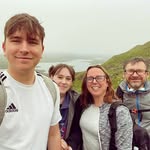 Jackie Holt-Hanson - @jackieholthanson - Instagram
