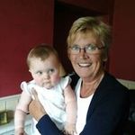 Jackie Horton - @jax57torrox - Instagram