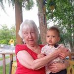 jackie hoyle - @witin43788 - Instagram