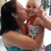 Baby Girl - @jackiehuffman56 - TikTok